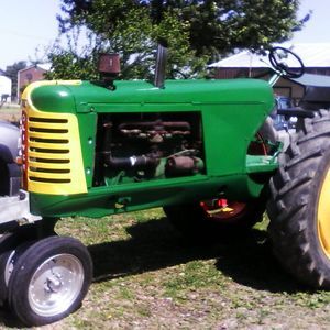 Meet your Posher, Roger